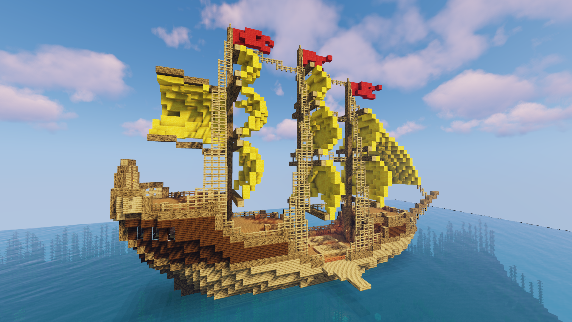 Adult Minecraft Server - TogetherCraft