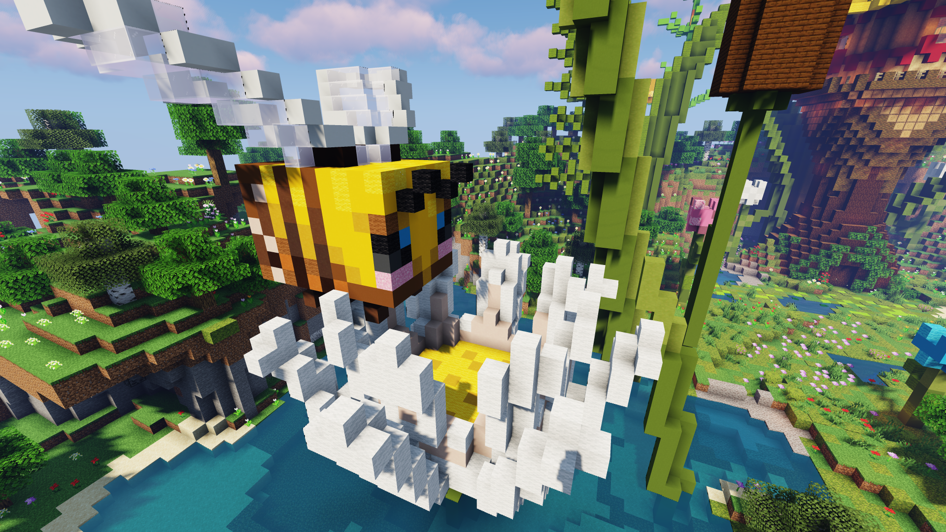 Adult Minecraft Server - TogetherCraft