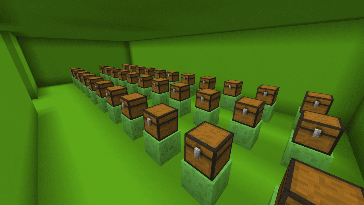 Slime Time | Adult Minecraft Server - TogetherCraft
