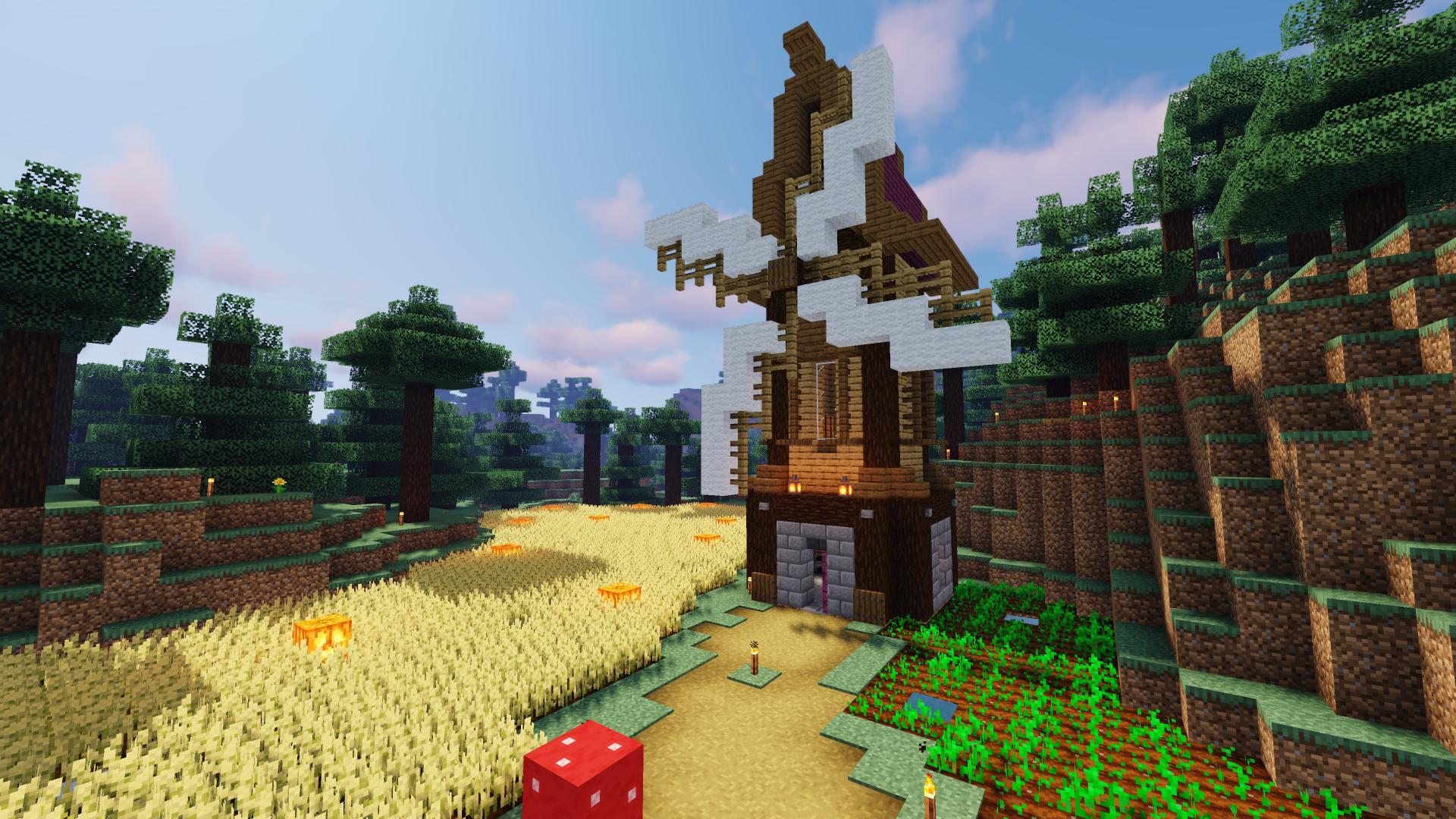 Adult Minecraft Server - TogetherCraft
