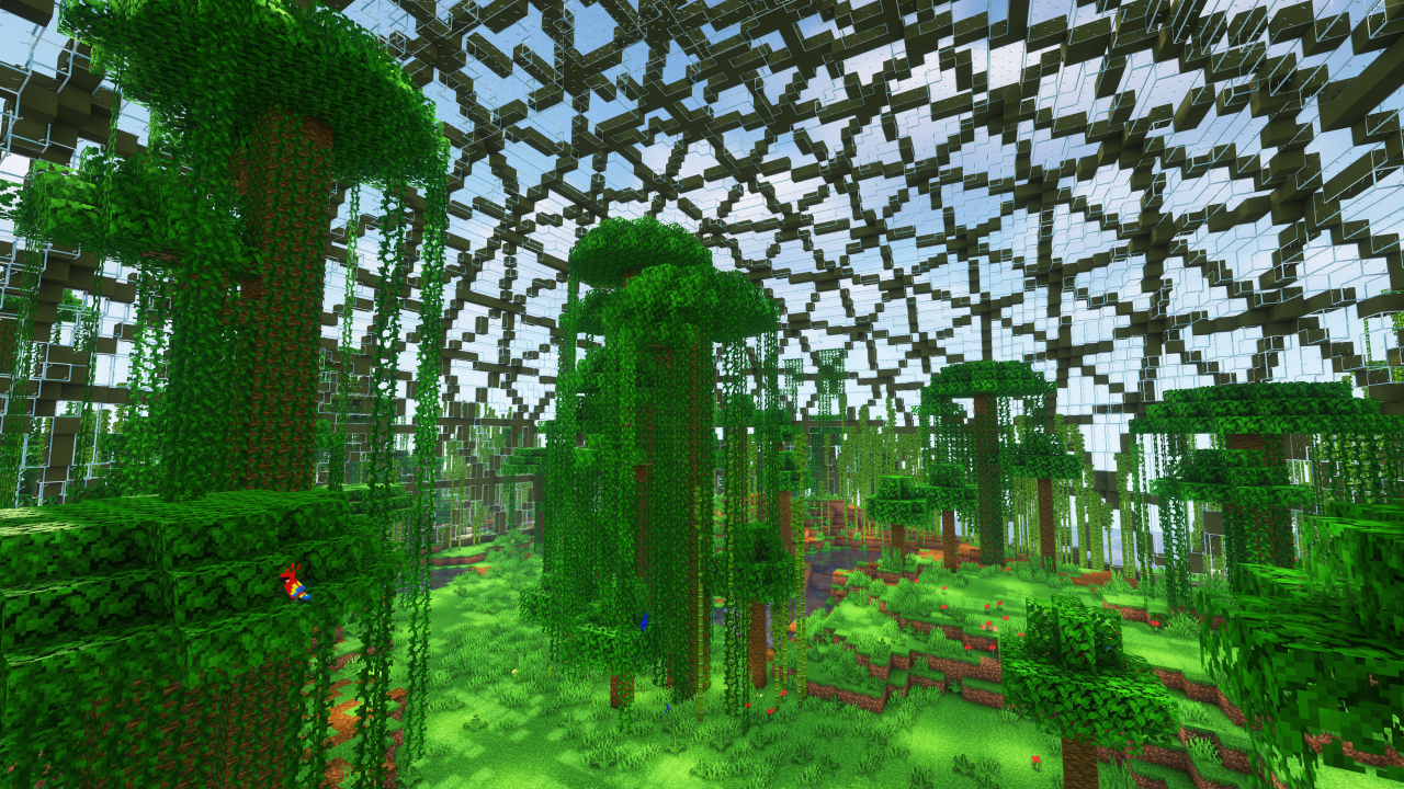 Adult Minecraft Server - TogetherCraft Events