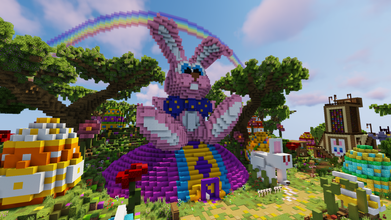 Adult Minecraft Server - TogetherCraft - Events