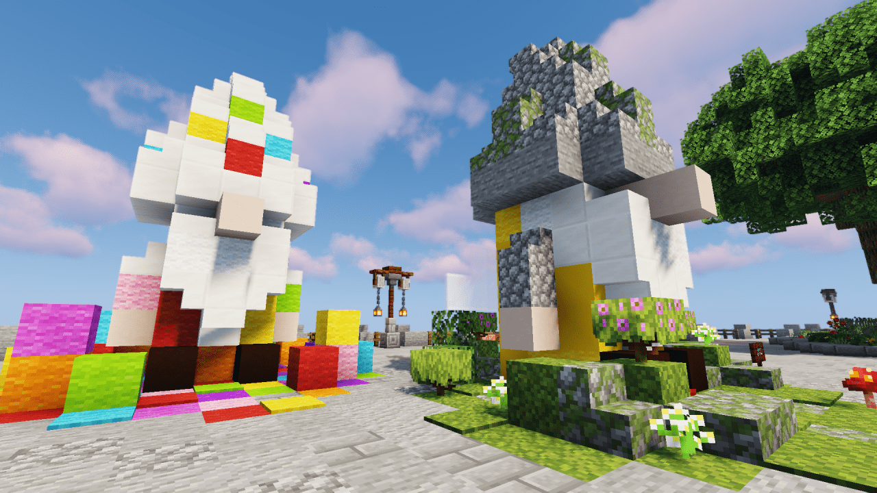 Adult Minecraft Server - TogetherCraft - Events