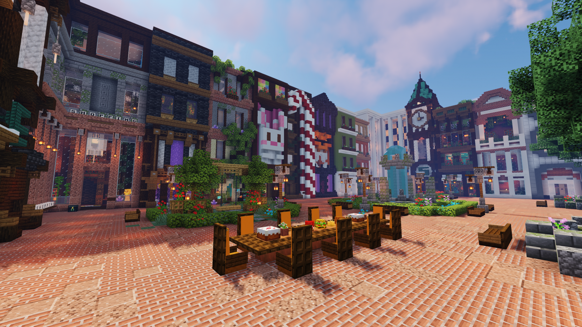 Crafting Connections: A Comprehensive Guide to Building a Vibrant ...