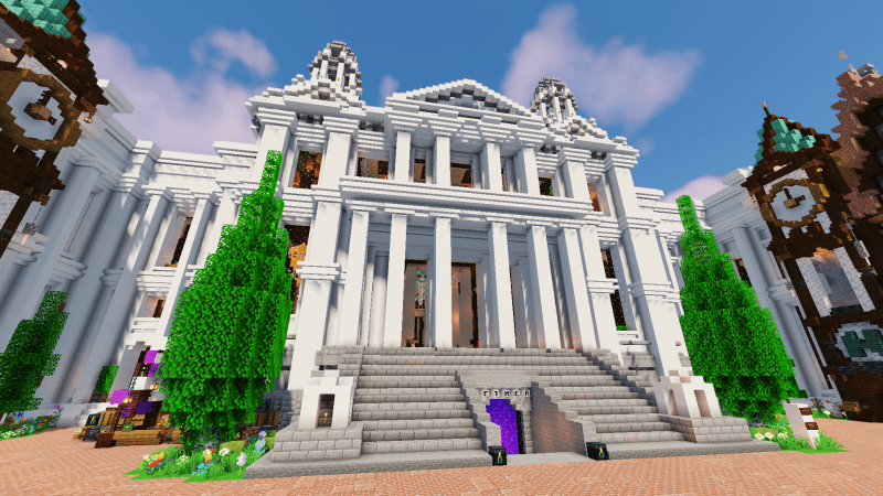 Guide & FAQ | Adult Minecraft Server | TogetherCraft