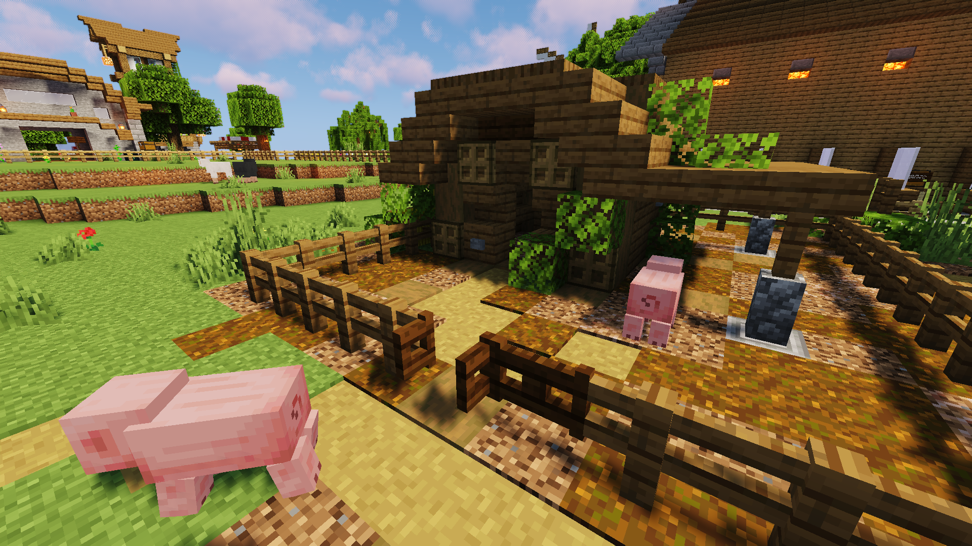 TogetherCraft Events - An Adult Minecraft Server