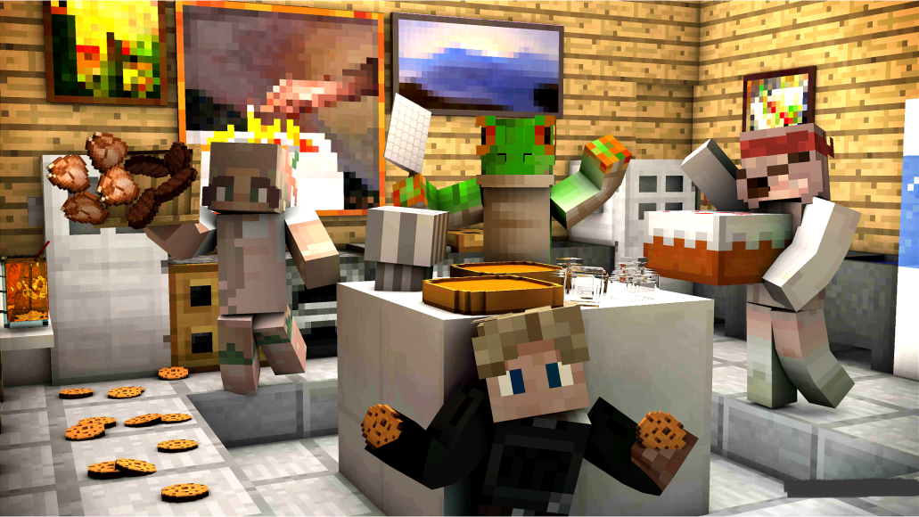 TogetherCraft Events - An Adult Minecraft Server