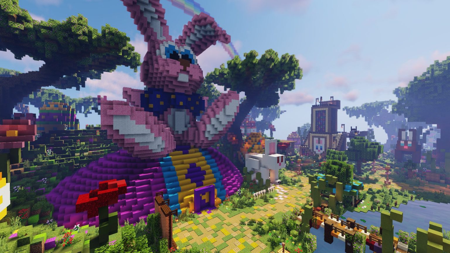 Guide to Minecraft Servers for Mature Players: Unleash Your Creativity ...