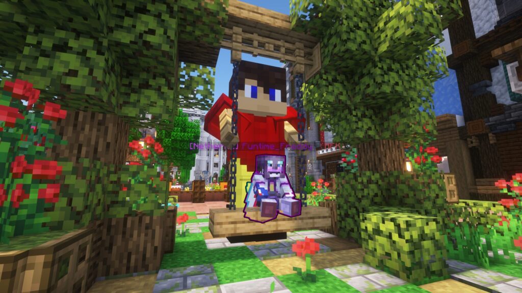 TogetherCraft - Adult Minecraft Server