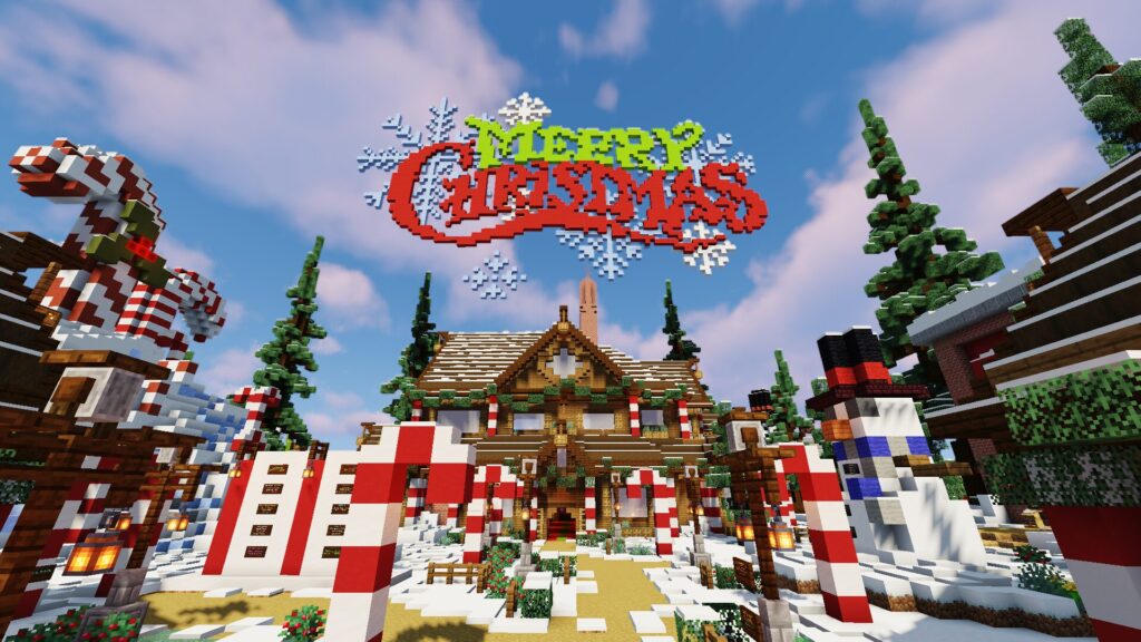 TogetherCraft - Adult Minecraft Server