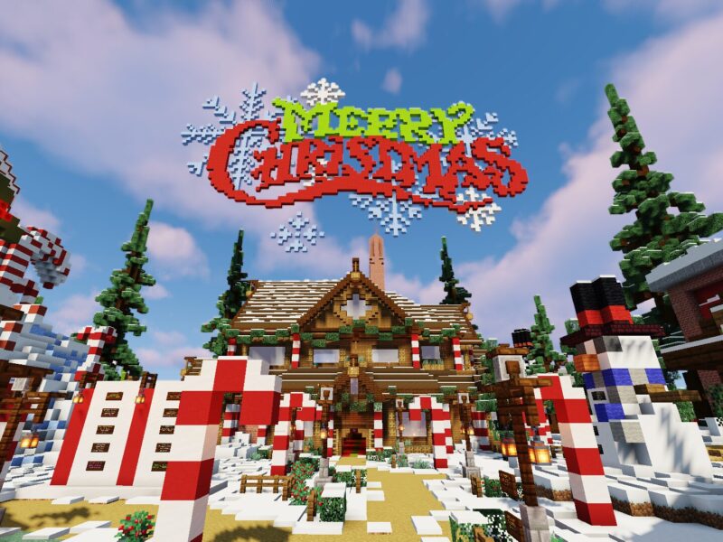 TogetherCraft - Adult Minecraft Server