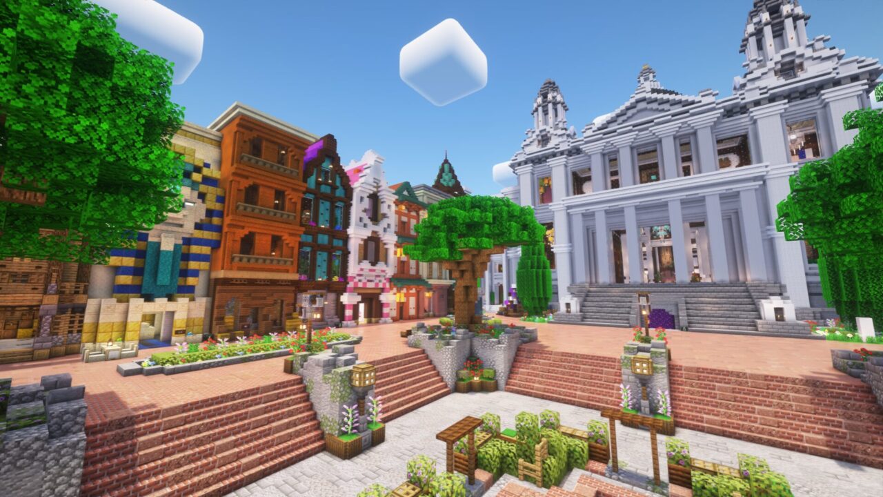 TogetherCraft - Adult Minecraft Server