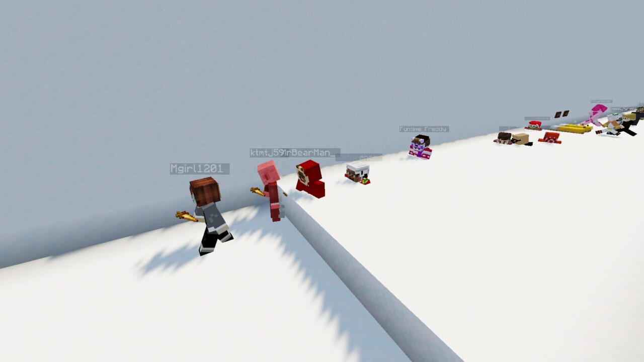 TogetherCraft - Adult Minecraft Server