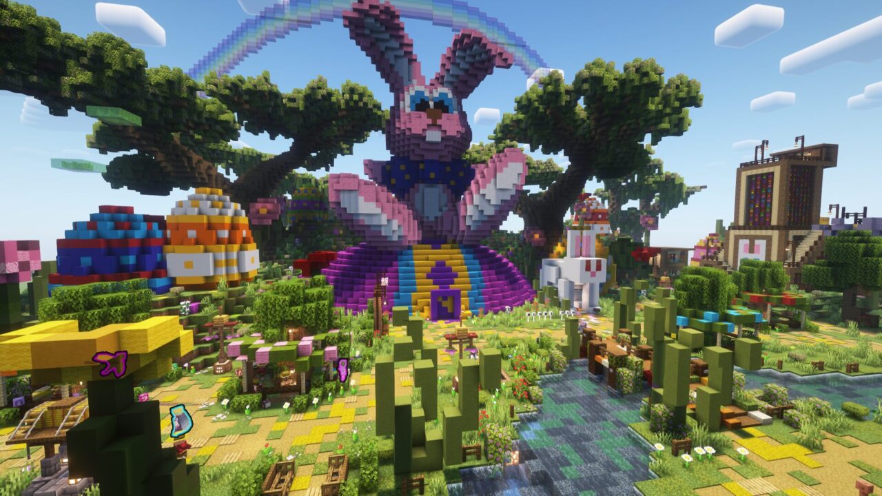 TogetherCraft - Adult Minecraft Server