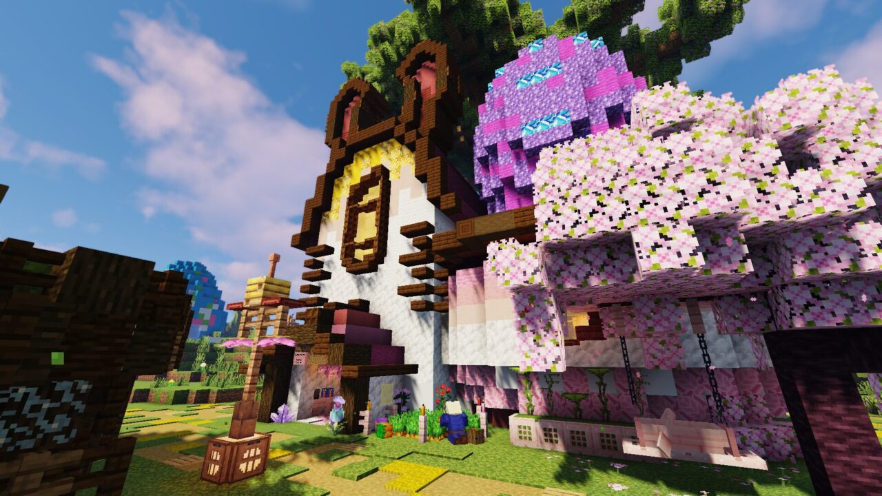 TogetherCraft - Adult Minecraft Server