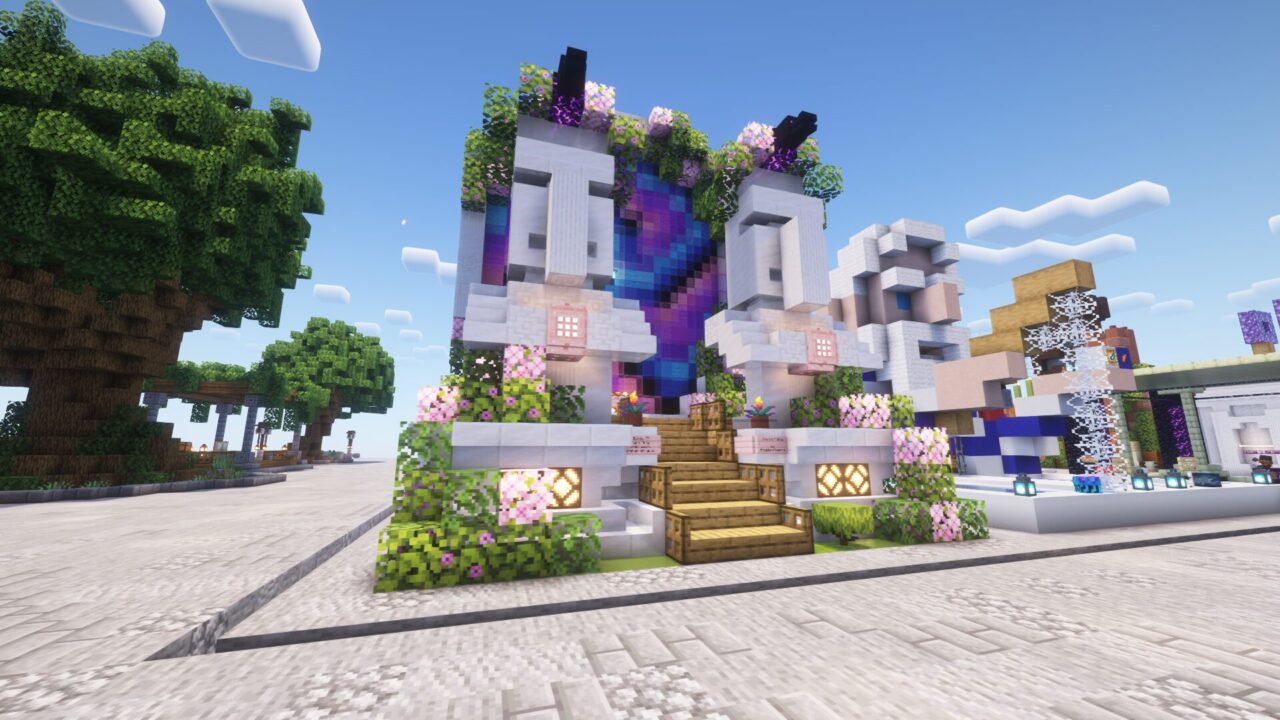 TogetherCraft - Adult Minecraft Server
