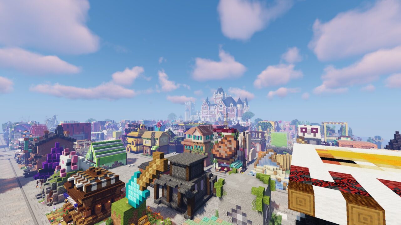 TogetherCraft - Adult Minecraft Server