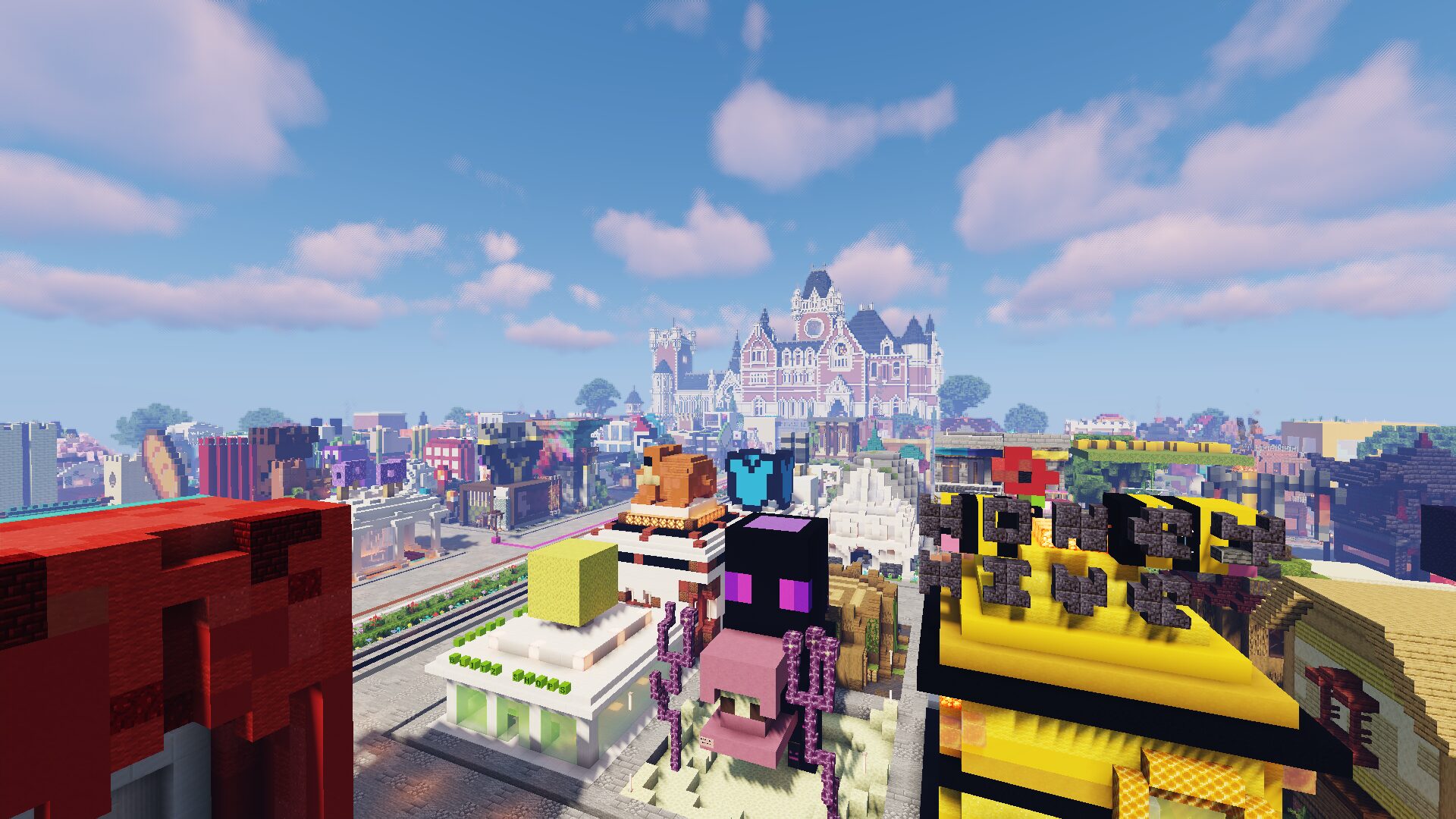 TogetherCraft - Adult Minecraft Server