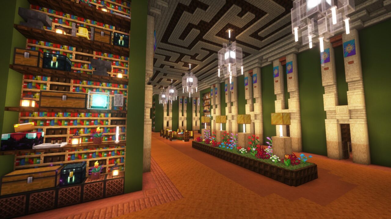 TogetherCraft - Adult Minecraft Server