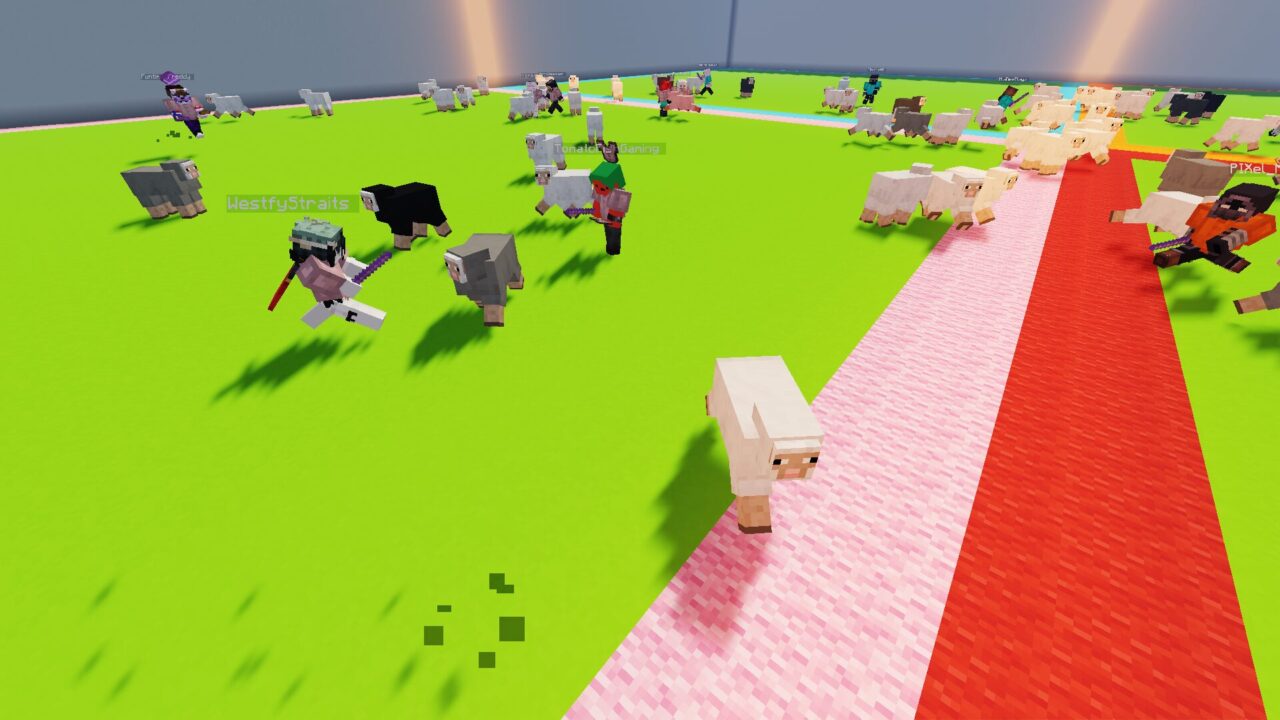 TogetherCraft - Adult Minecraft Server