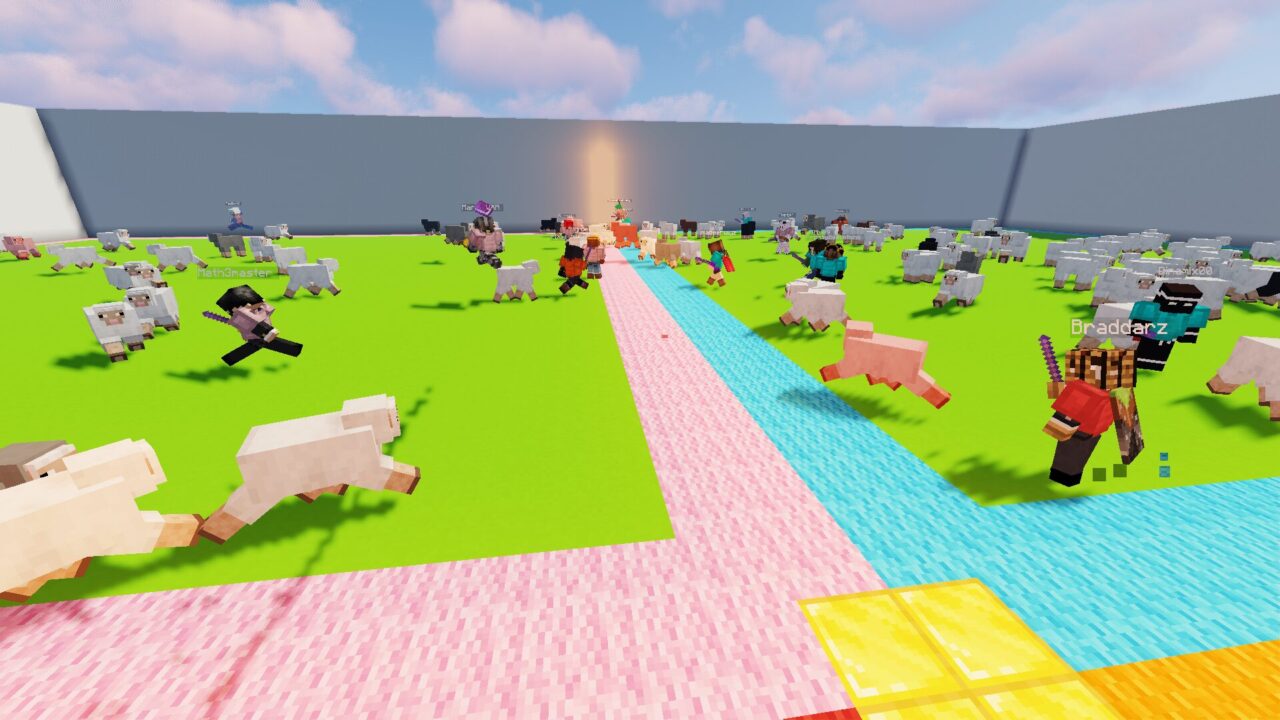 TogetherCraft - Adult Minecraft Server