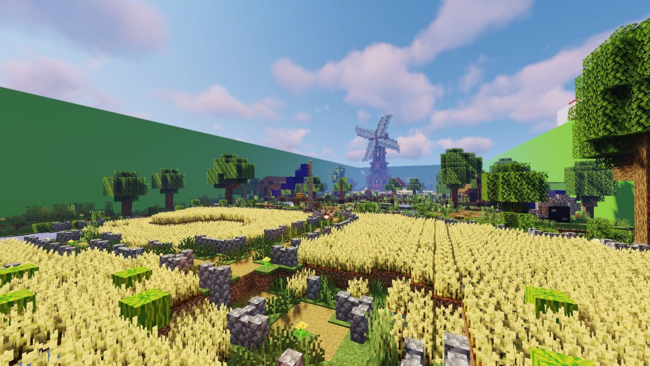 TogetherCraft - Adult Minecraft Server