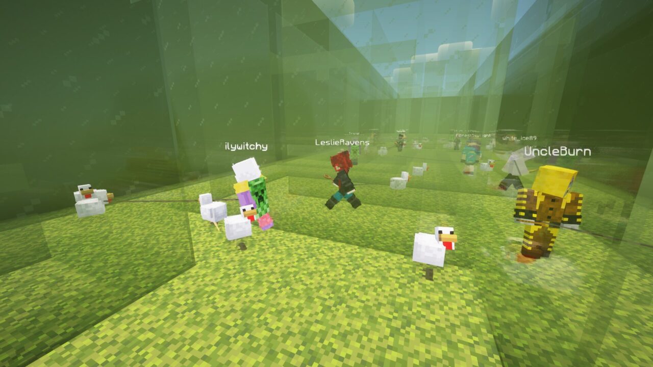 TogetherCraft - Adult Minecraft Server