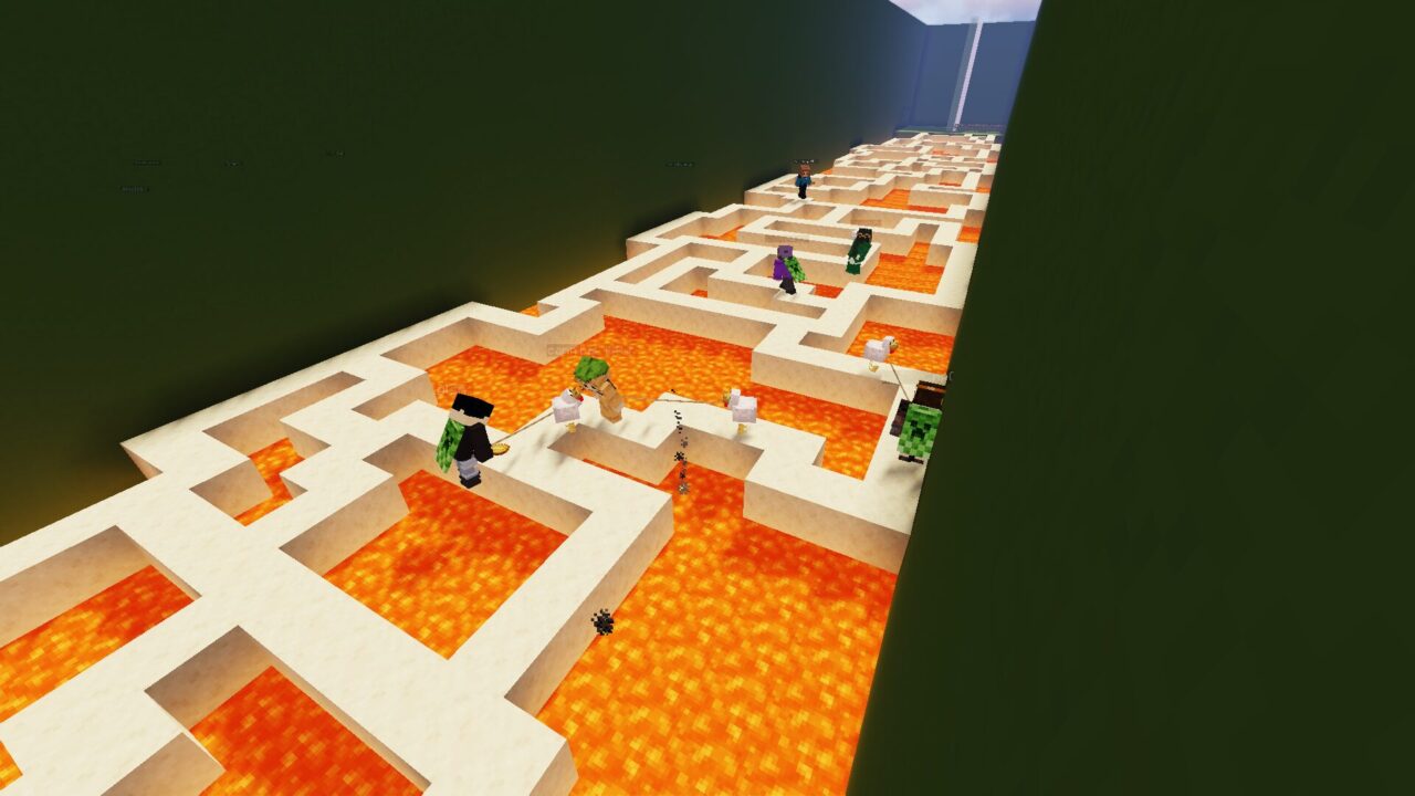 TogetherCraft - Adult Minecraft Server