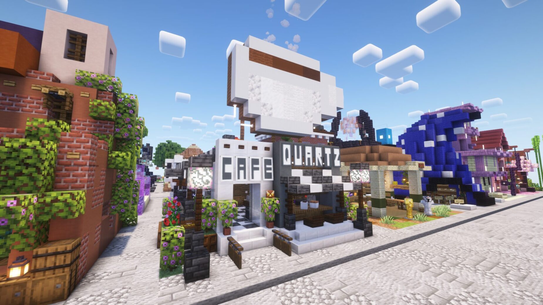 How to Join a Whitelisted Minecraft Server (Step by Step Guide ...