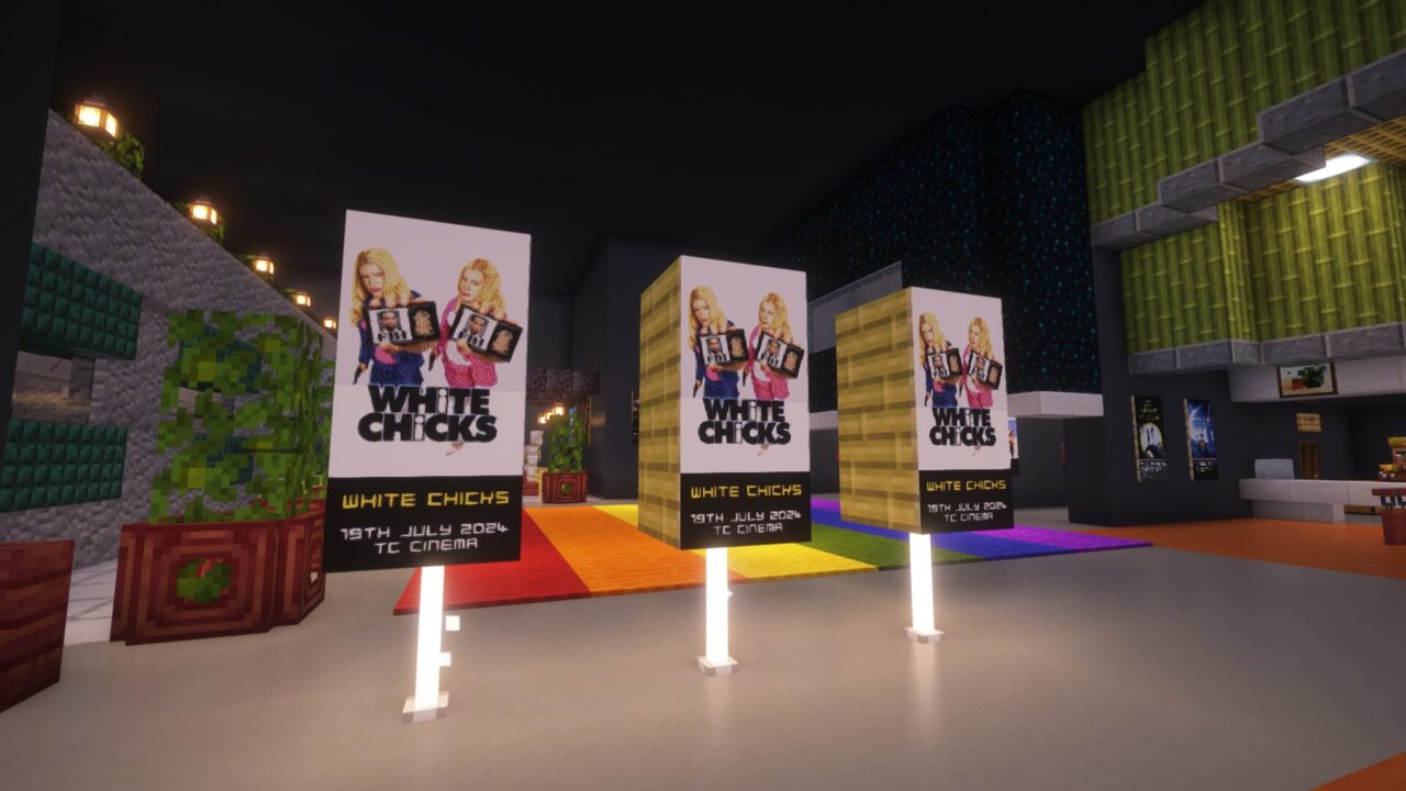 TogetherCraft - Adult Minecraft Server