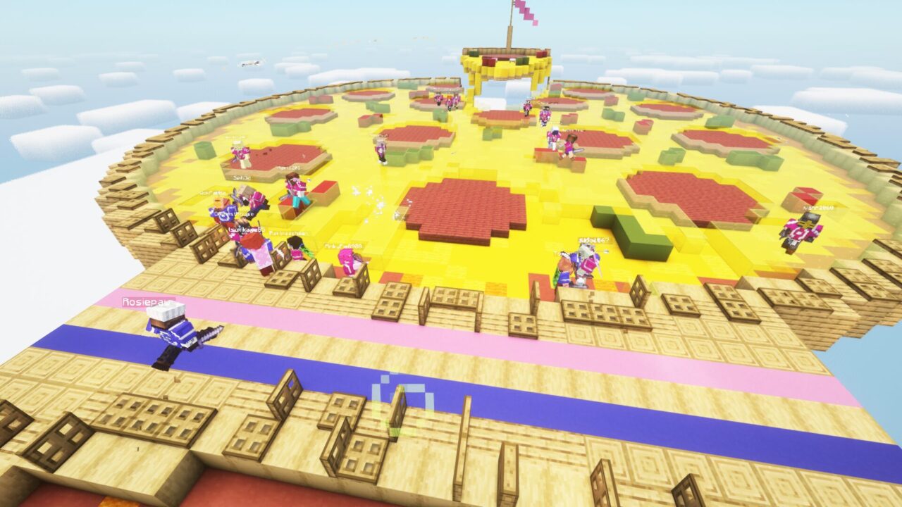 TogetherCraft - Adult Minecraft Server