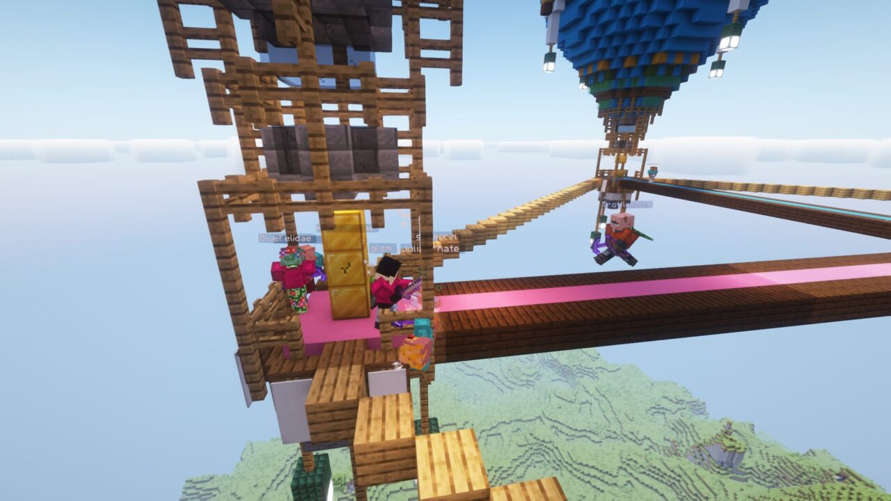 TogetherCraft - Adult Minecraft Server
