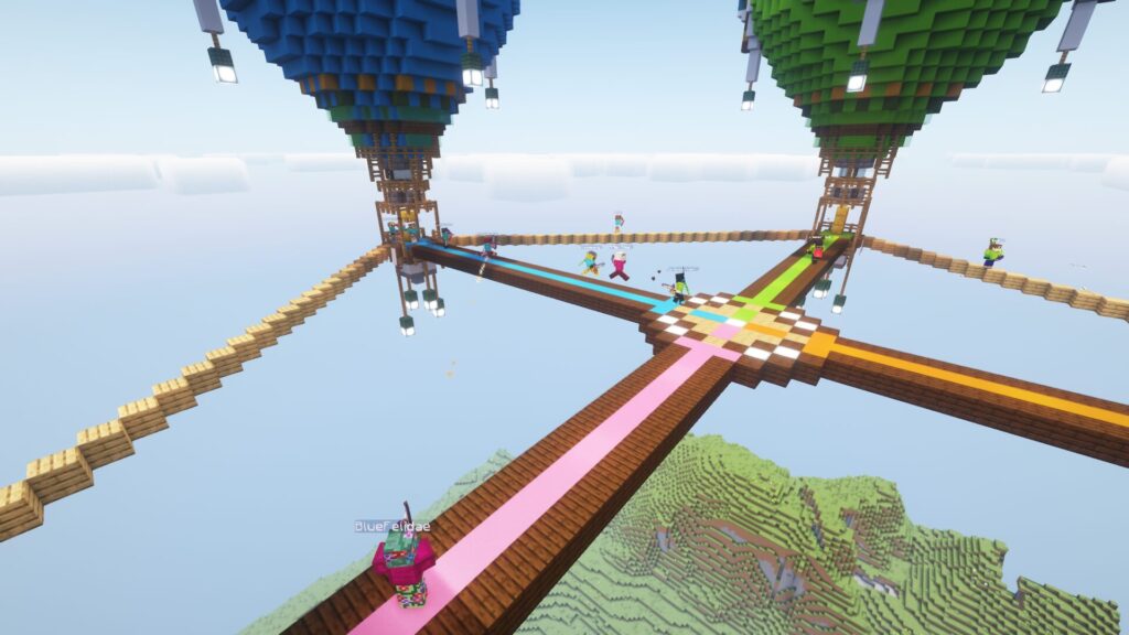 TogetherCraft - Adult Minecraft Server