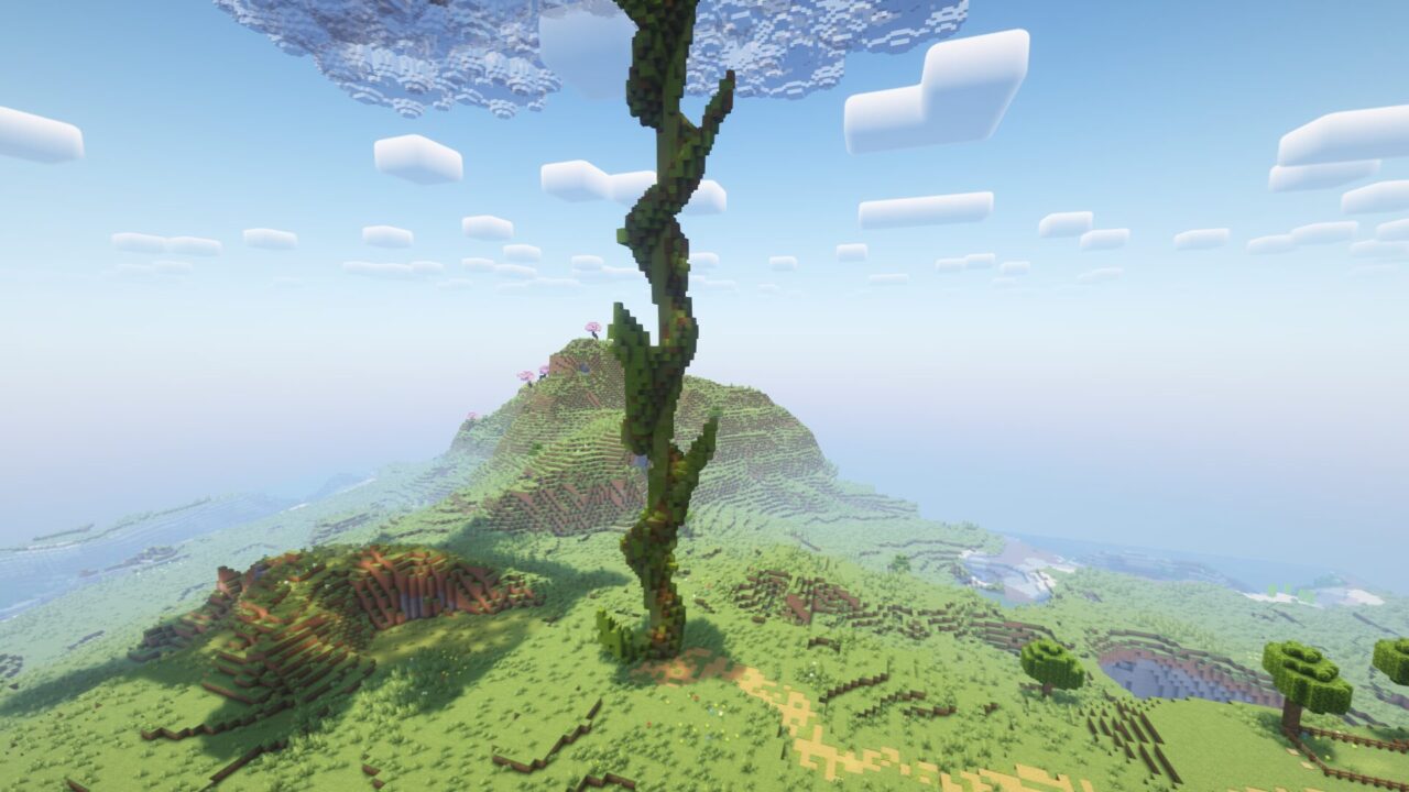 TogetherCraft - Adult Minecraft Server