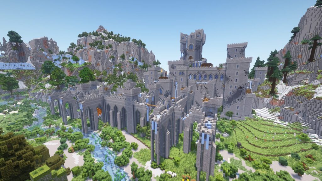 TogetherCraft - Adult Minecraft Server
