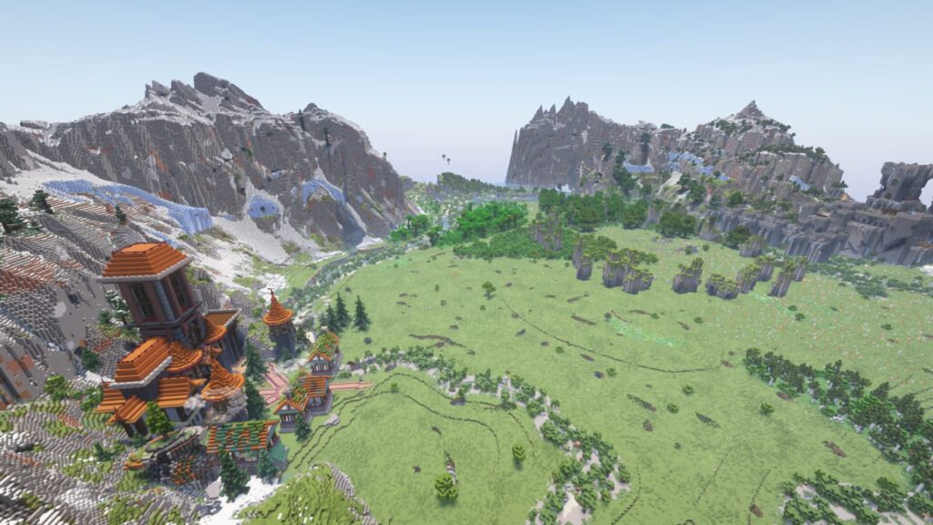 TogetherCraft - Adult Minecraft Server