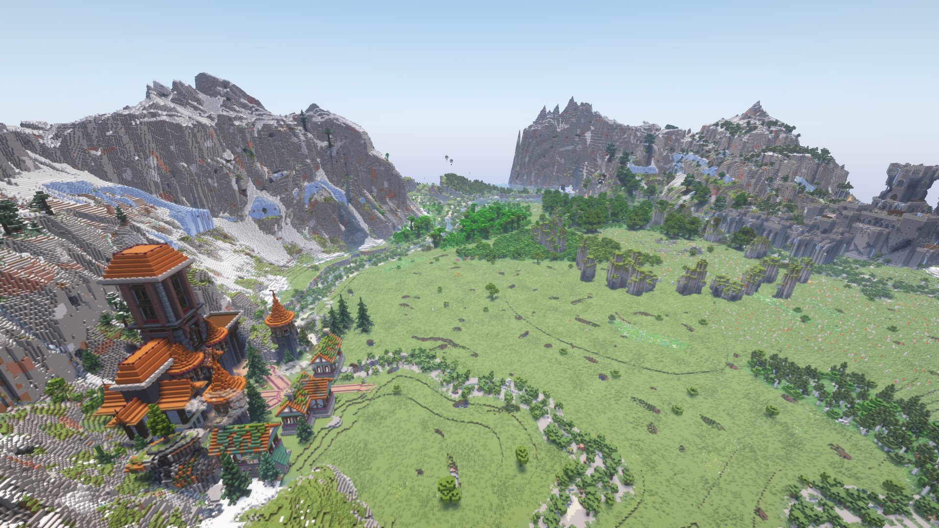 TogetherCraft - Adult Minecraft Server