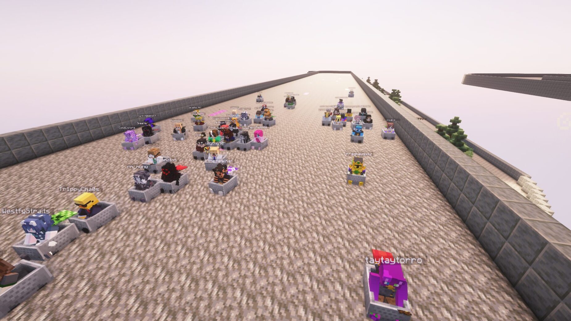 Beyond the Blocks: Why Mature Minecraft Servers Are the Perfect Place ...
