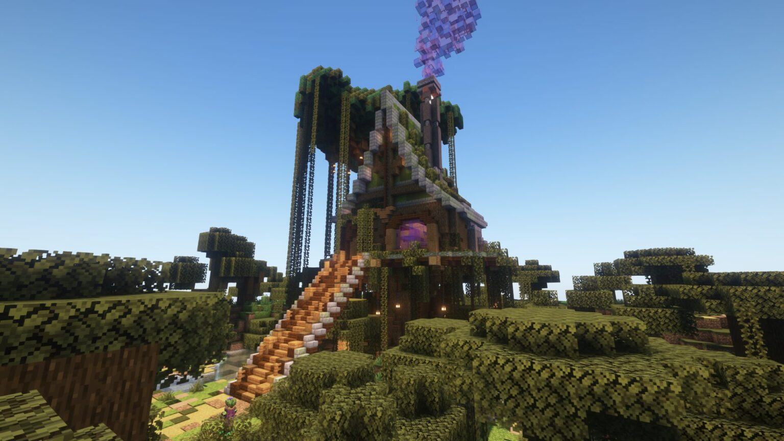 How to Join a Whitelisted Minecraft Server (Step by Step Guide ...