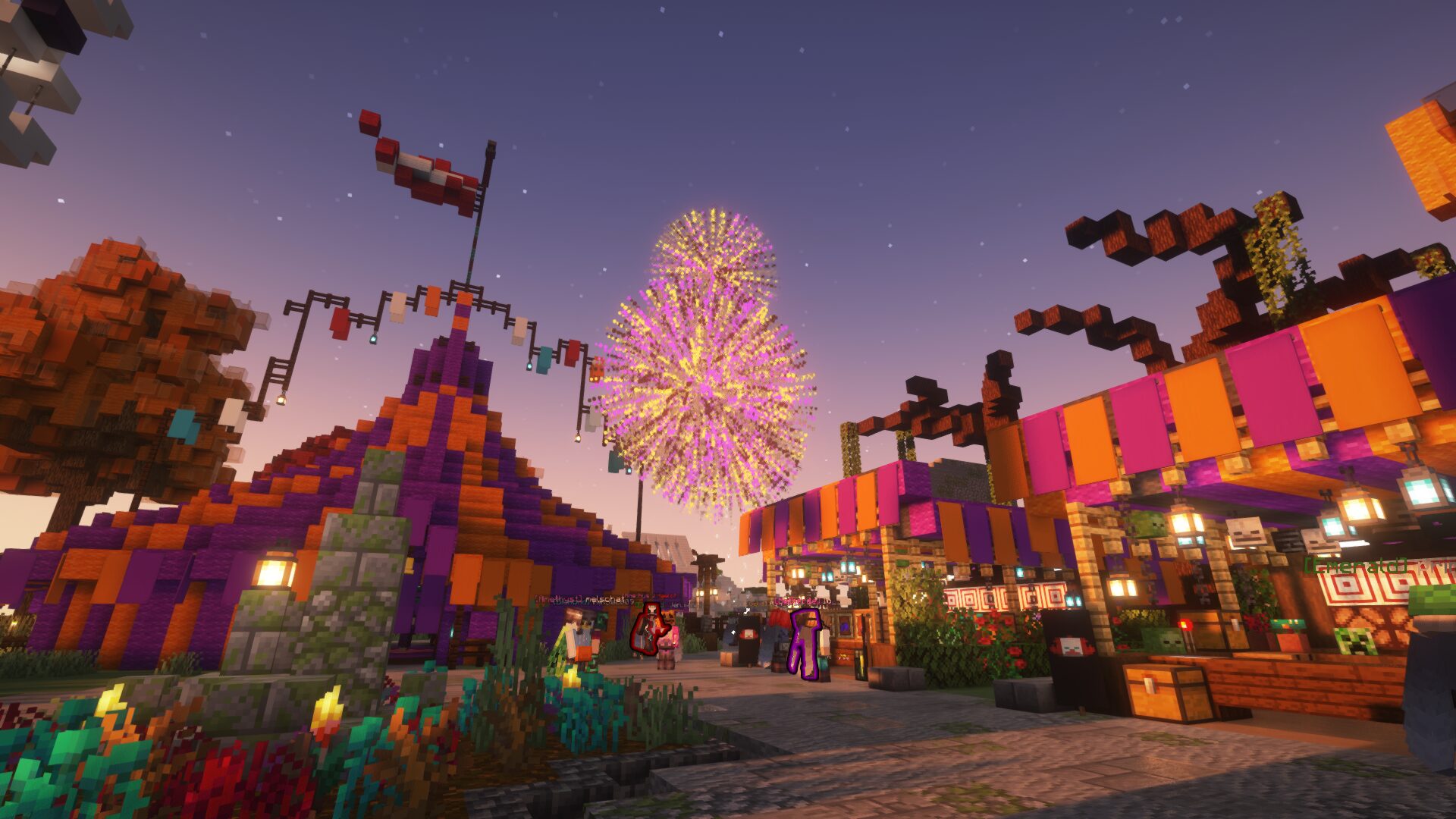 TogetherCraft - Adult Minecraft Server