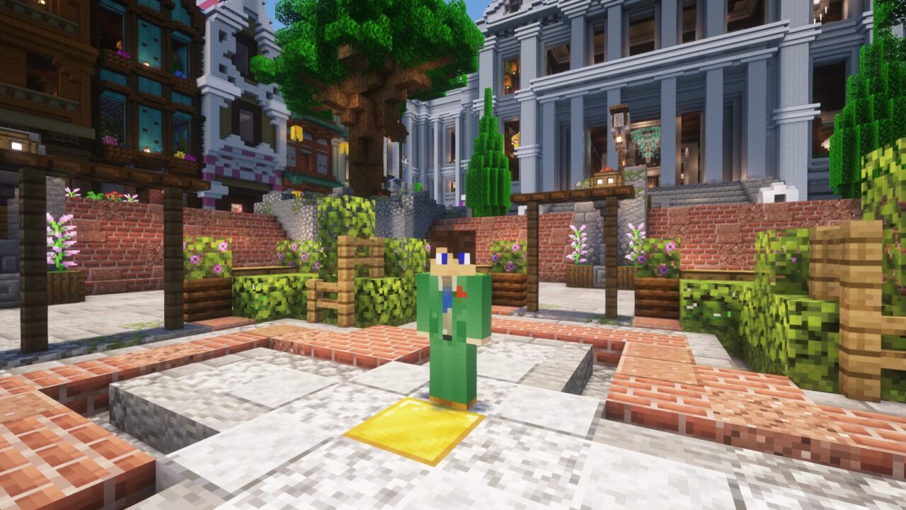 TogetherCraft - Adult Minecraft Server