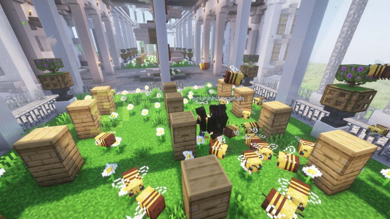 TogetherCraft - Adult Minecraft Server