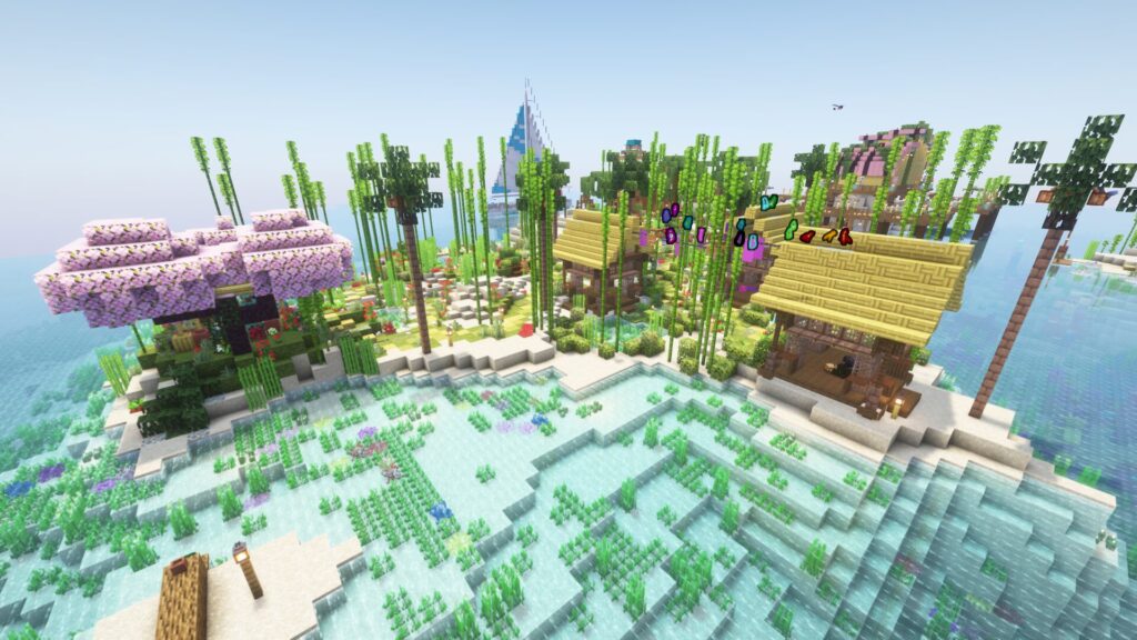 TogetherCraft - Adult Minecraft Server