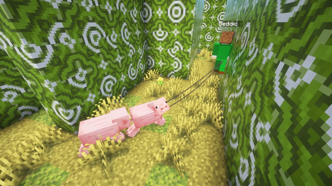 TogetherCraft - Adult Minecraft Server