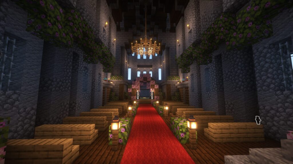 TogetherCraft - Adult Minecraft Server