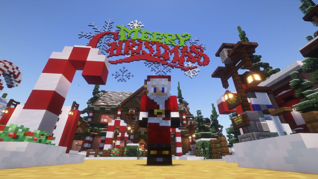 TogetherCraft - Adult Minecraft Server