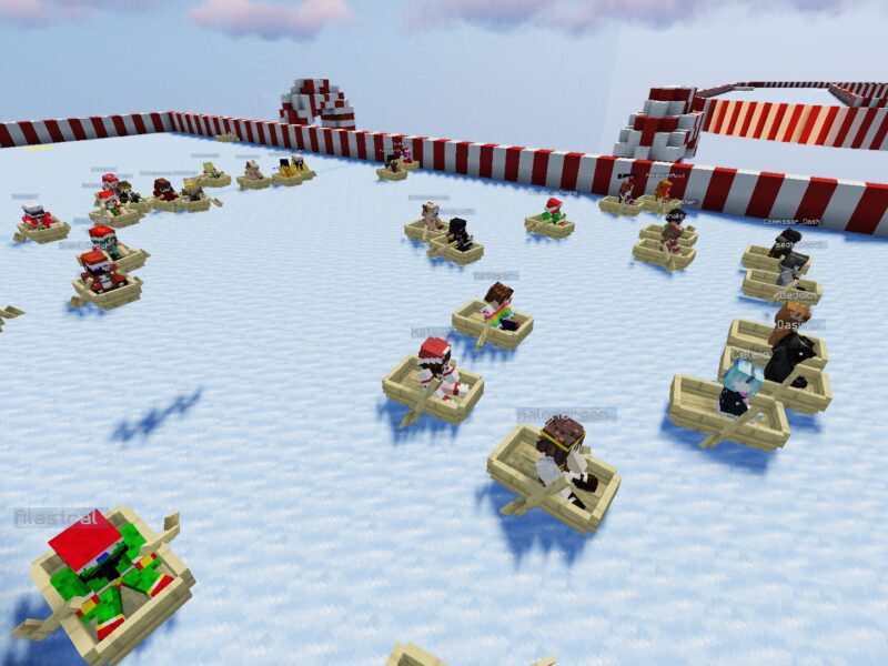 TogetherCraft - Adult Minecraft Server