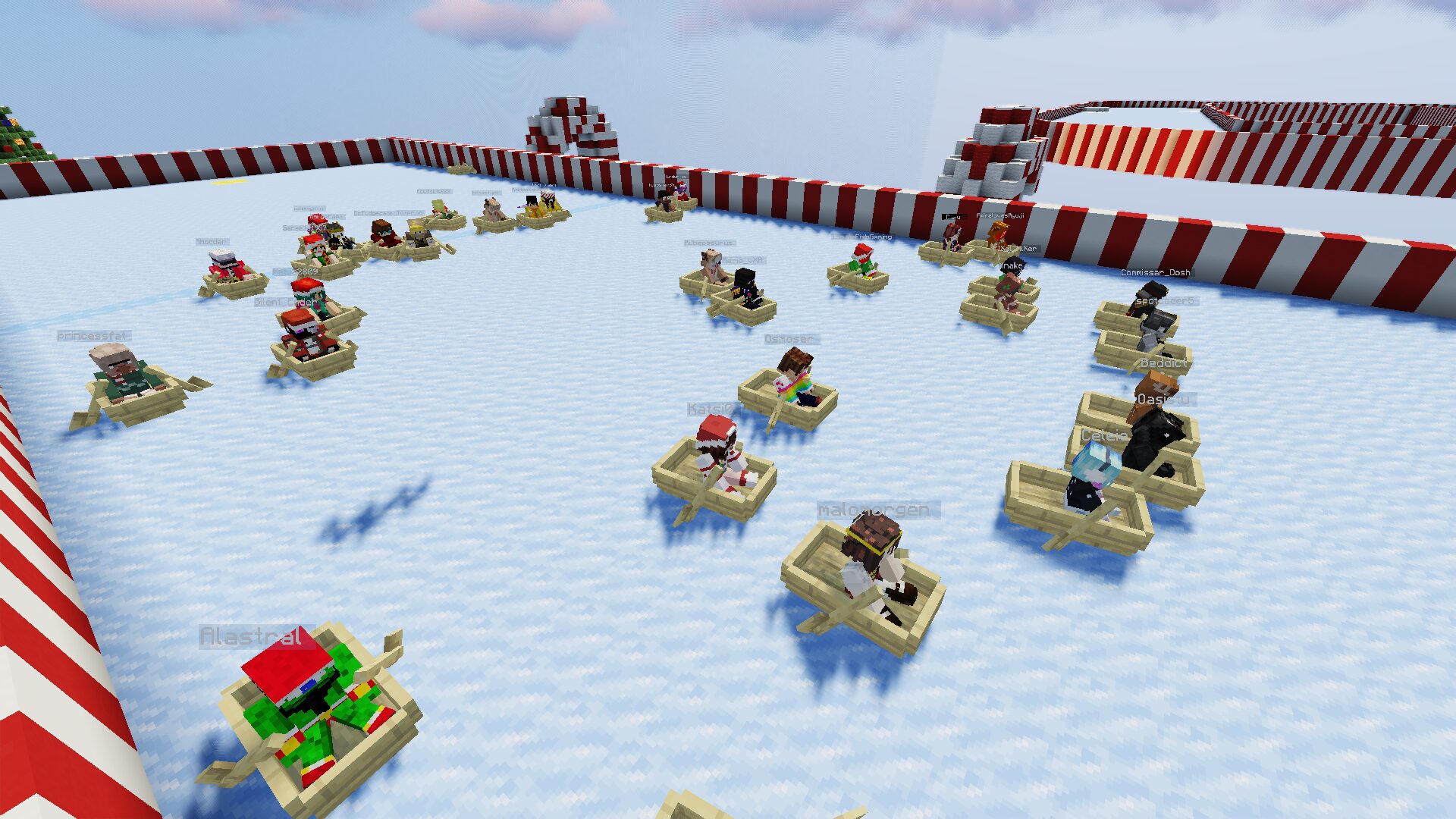 TogetherCraft - Adult Minecraft Server