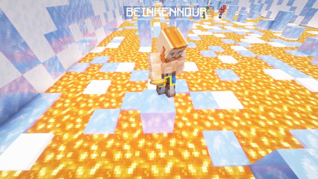 TogetherCraft - Adult Minecraft Server