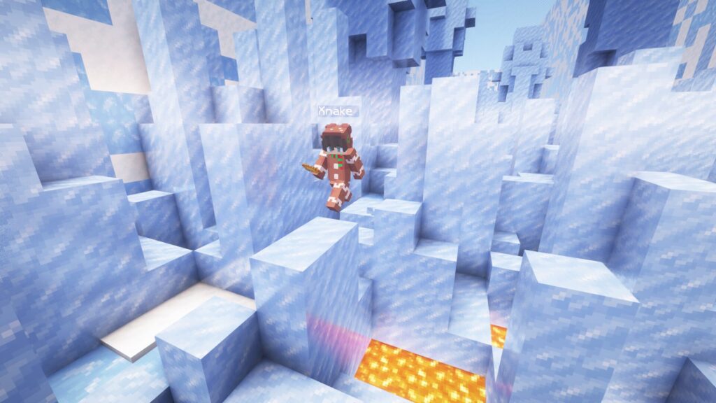 TogetherCraft - Adult Minecraft Server